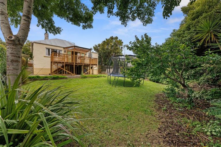 Photo of property in 9 Font Street, Kaikorai, Dunedin, 9010