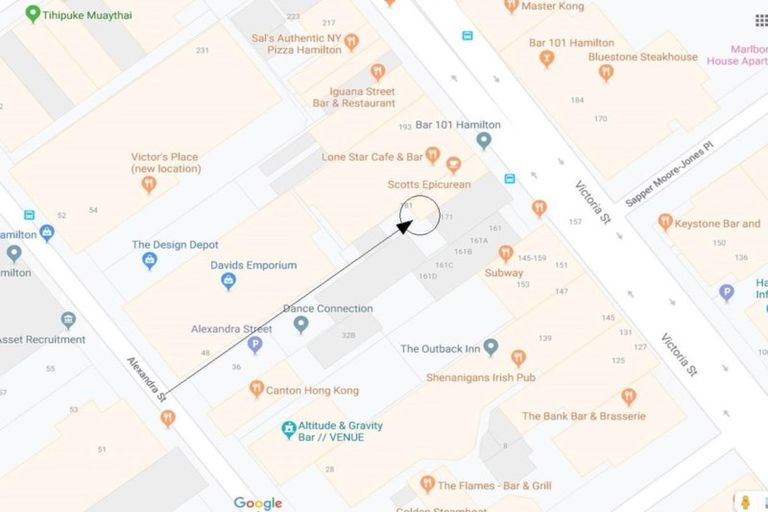 Photo of property in 181b Victoria Street, Cambridge, 3434