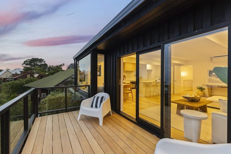 Photo of property in 1/24 Revelation Drive, Clifton, Christchurch, 8081