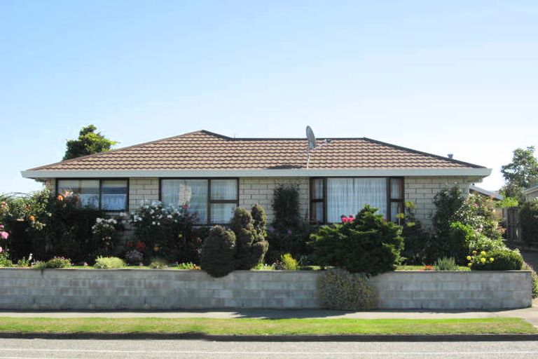 Photo of property in 68 Mountain View Road, Glenwood, Timaru, 7910