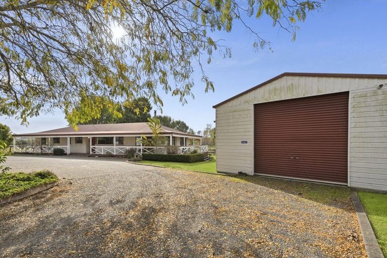 Photo of property in 426c Rotokauri Road, Rotokauri, Hamilton, 3289