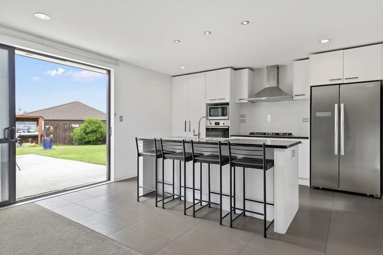 Photo of property in 10 Barwick Place, Huntington, Hamilton, 3210