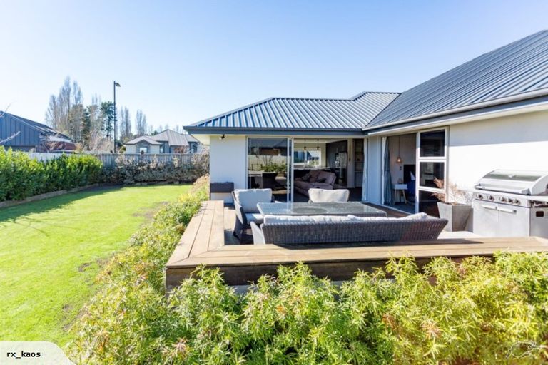 Photo of property in 25 Ruapani Street, Marshland, Christchurch, 8083