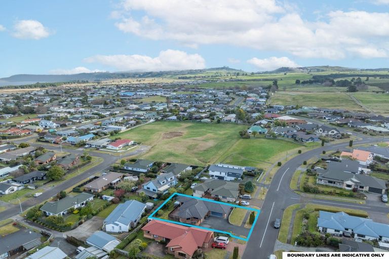 Photo of property in 21 Vaucluse Drive, Nukuhau, Taupo, 3330