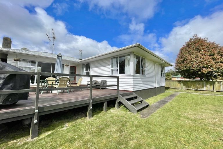 Photo of property in 65 Baird Road, Tokoroa, 3420
