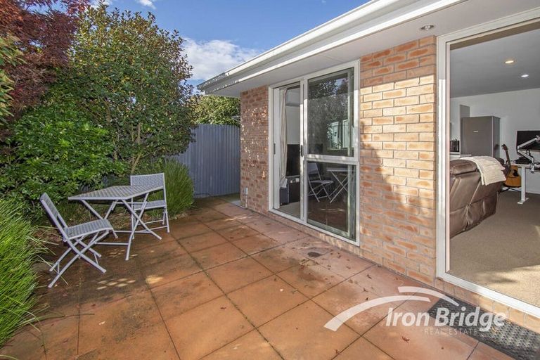 Photo of property in 138a Matsons Avenue, Papanui, Christchurch, 8053