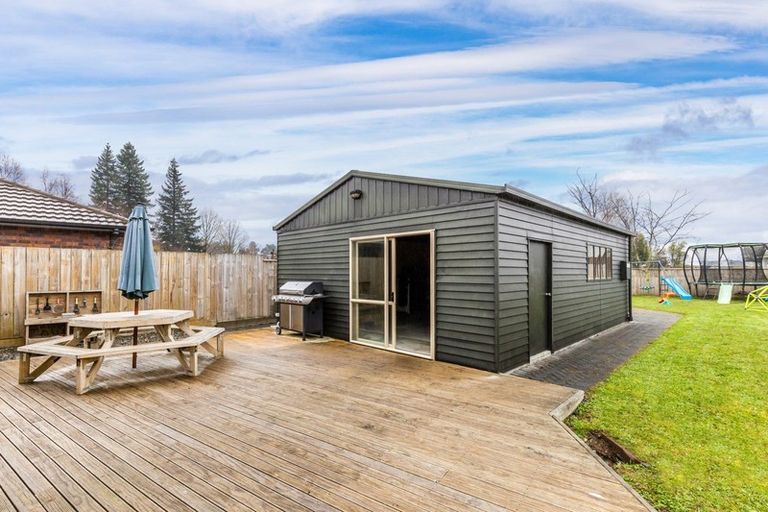Photo of property in 33 Topia Drive, Turangi, 3334