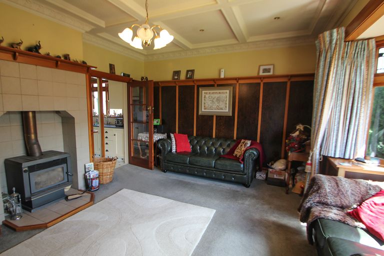 Photo of property in 43 Lynn Street, Oamaru North, Oamaru, 9400