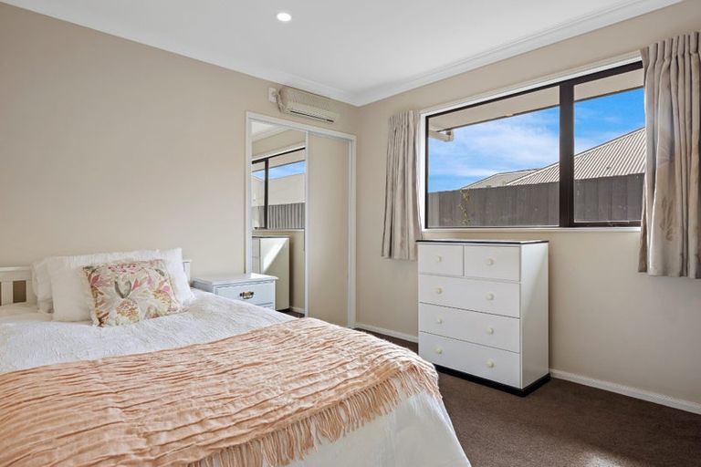 Photo of property in 100 Courtenay Drive, Kaiapoi, 7630