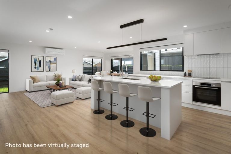 Photo of property in 100b Dillon Street, Waihi Beach, 3611