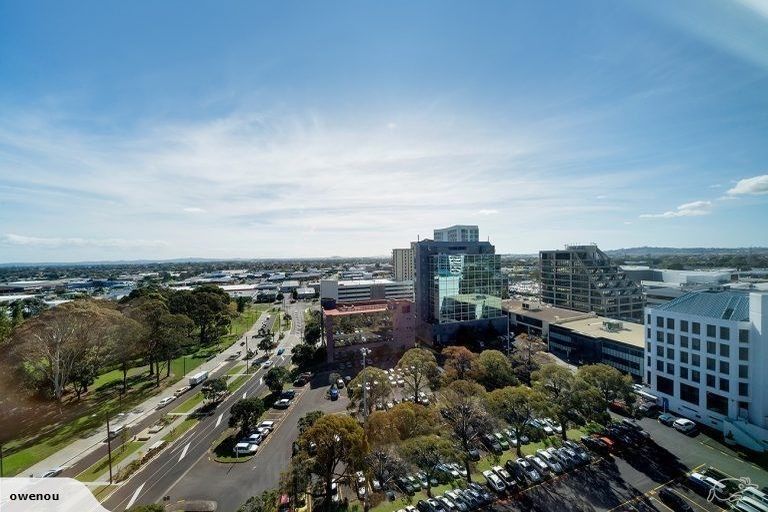 Photo of property in Twin Towers, 410/17 Putney Way, Manukau, Auckland, 2104