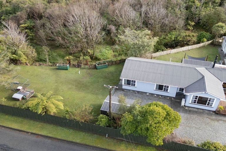 Photo of property in 308 Marsden Road, Greymouth, 7805