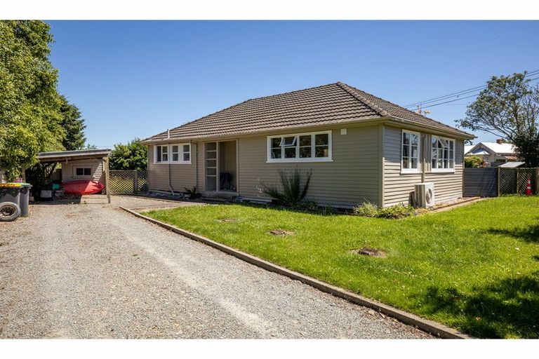 Photo of property in 41 Maude Street, Temuka, 7920
