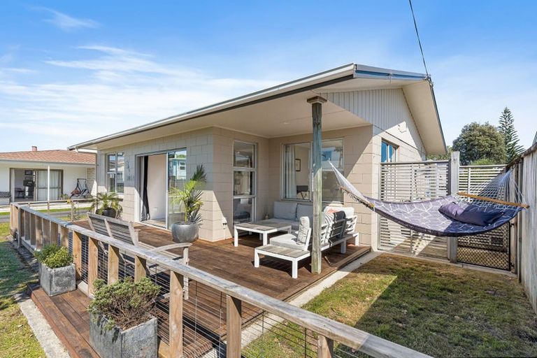 Photo of property in 203a The Square, Whangamata, 3620