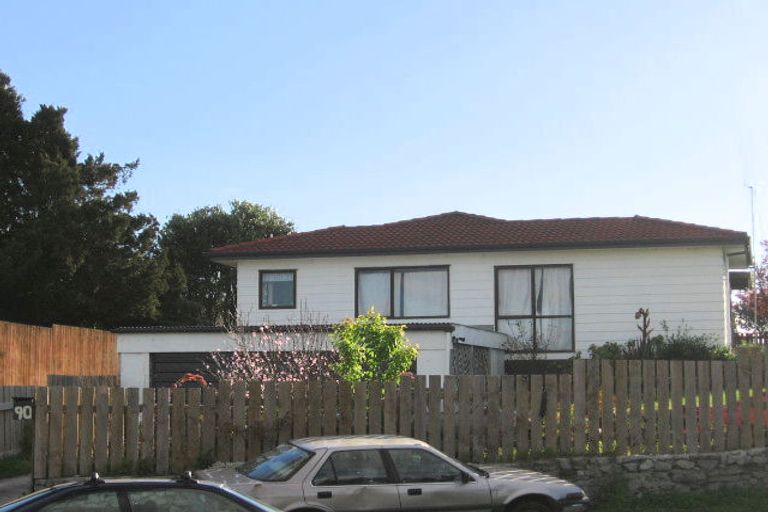 Photo of property in 90 Windermere Drive, Poike, Tauranga, 3112