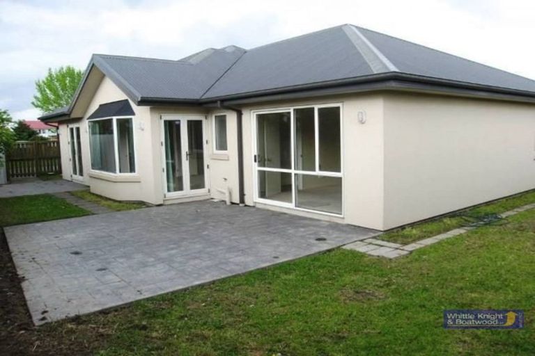 Photo of property in 56 Lochee Road, Upper Riccarton, Christchurch, 8041