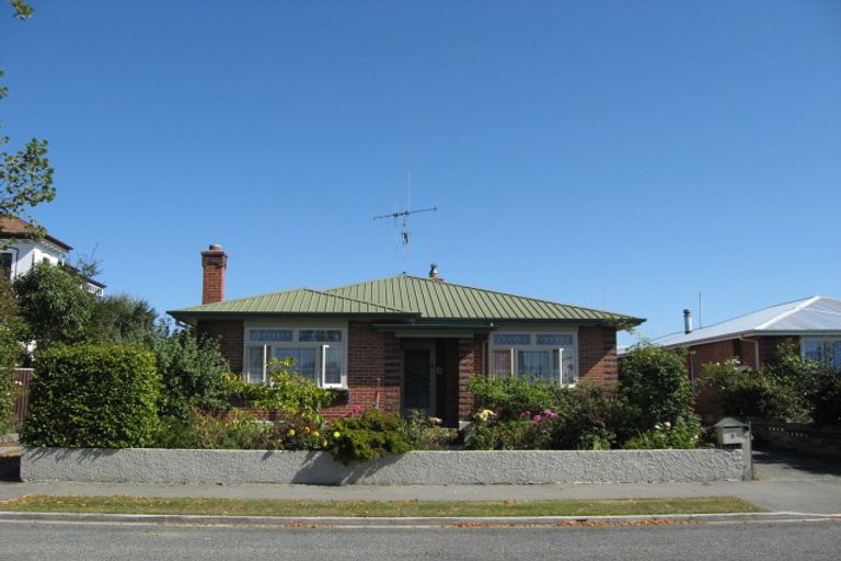 Photo of property in 5 Lisava Avenue, Seaview, Timaru, 7910