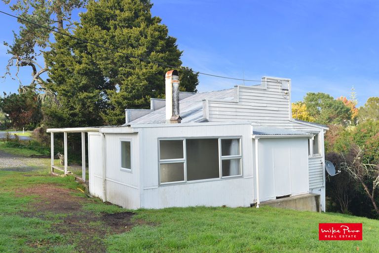 Photo of property in 1490 Mangakahia Road, Titoki, Whangarei, 0172