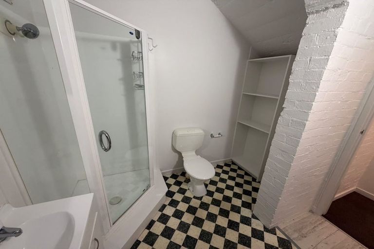 Photo of property in Aulsebrooks Apartments, 1/178 Wakefield Street, Te Aro, Wellington, 6011