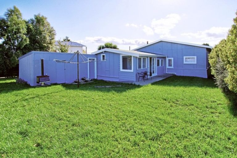 Photo of property in 14 Alfredton Road, Eketahuna, 4900