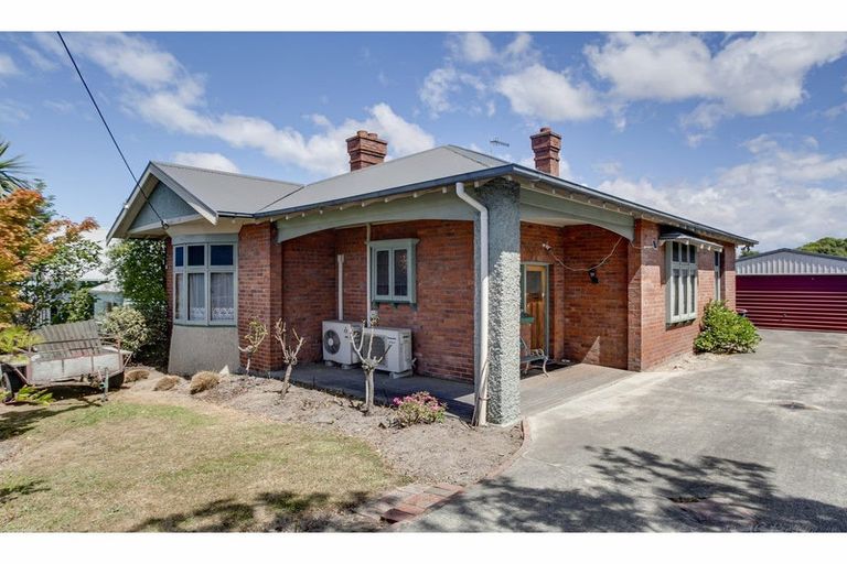 Photo of property in 16 York Street, Seaview, Timaru, 7910