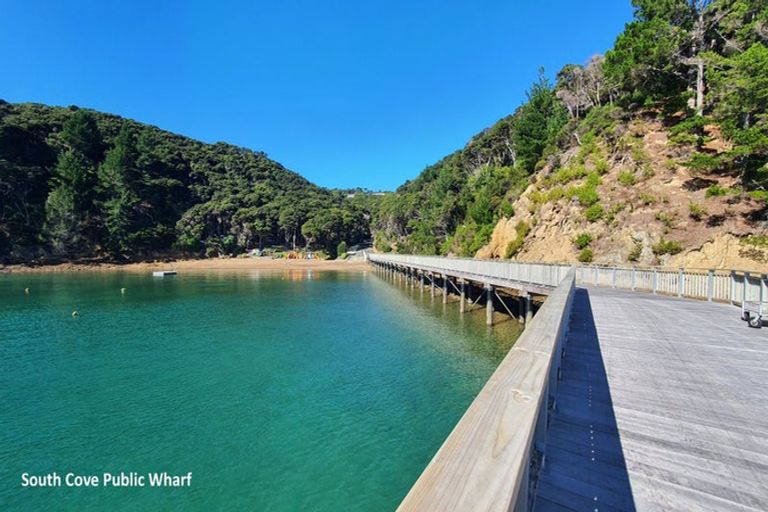 Photo of property in 9 Woods Ridge Road, Kawau Island, 0920