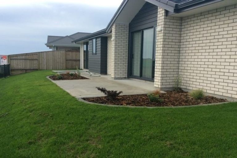 Photo of property in 7 Warlock Way, Papamoa, 3118