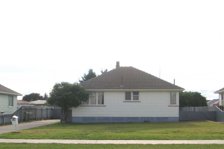 Photo of property in 1204 Jellicoe Street, Mayfair, Hastings, 4122