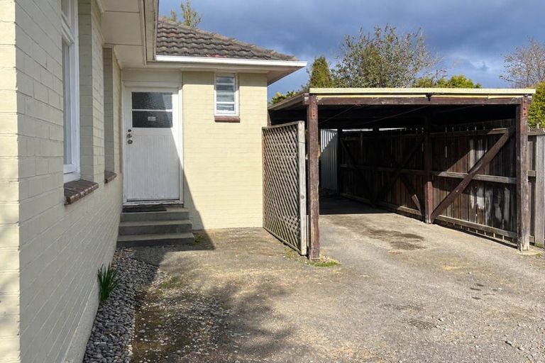 Photo of property in 2/21 Cumberland Street, Richmond, Christchurch, 8013