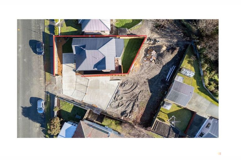 Photo of property in 31 Douglas Street, Highfield, Timaru, 7910