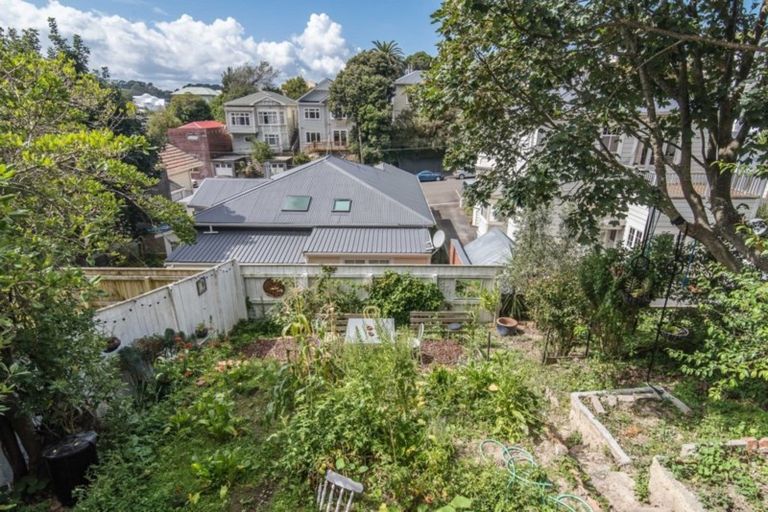 Photo of property in 309 Adelaide Road, Newtown, Wellington, 6021