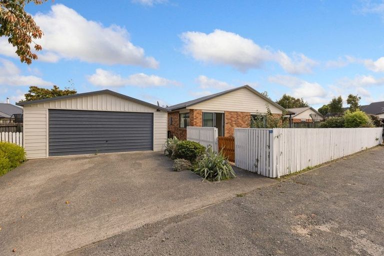 Photo of property in 5/1163 Goulds Road, Rolleston, 7614