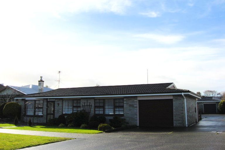 Photo of property in 9a-c Ramrig Street, Gladstone, Invercargill, 9810