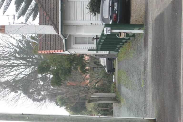 Photo of property in 22 Galloway Street, Hamilton East, Hamilton, 3216