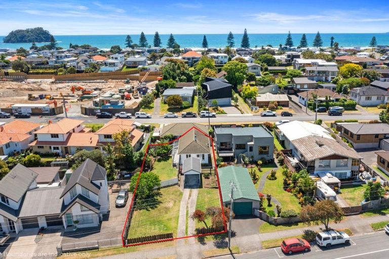 Photo of property in 359 Maunganui Road, Mount Maunganui, 3116