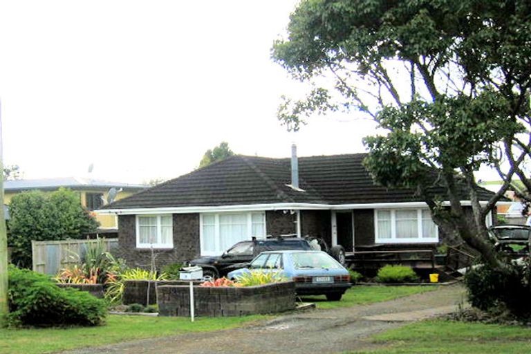 Photo of property in 73 Shelly Bay Road, Beachlands, Auckland, 2018
