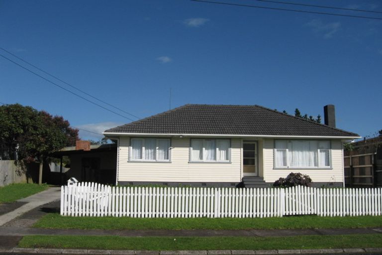 Photo of property in 10 Perth Street, Otara, Auckland, 2023