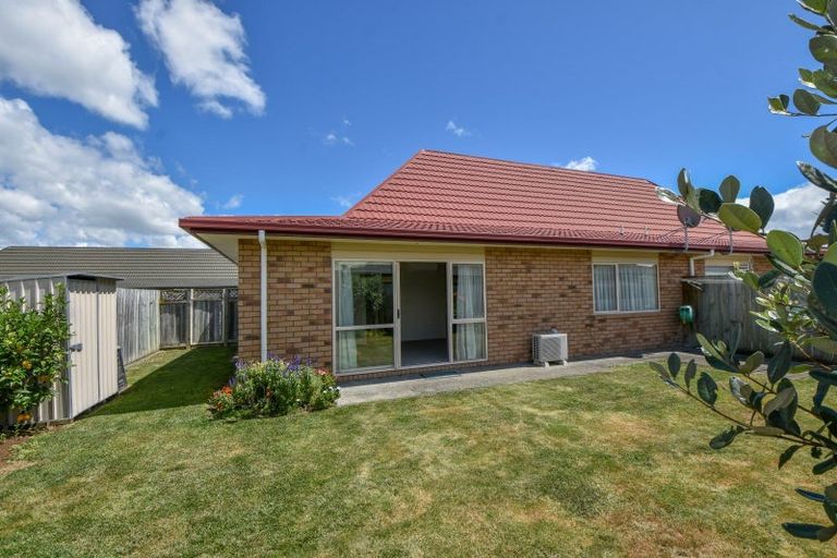 Photo of property in Villa Estate, 53/55 Armstrong Avenue, Carterton, 5713