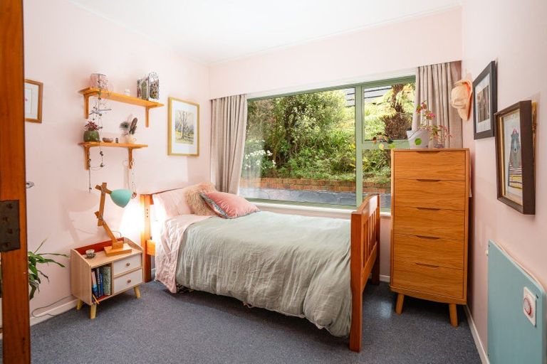 Photo of property in 53 Marewa Road, Hataitai, Wellington, 6021