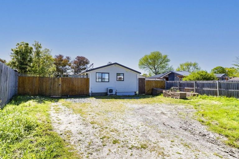 Photo of property in 300 Cranford Street, St Albans, Christchurch, 8052