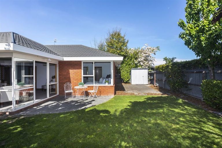 Photo of property in 2/29 Nottingham Avenue, Halswell, Christchurch, 8025