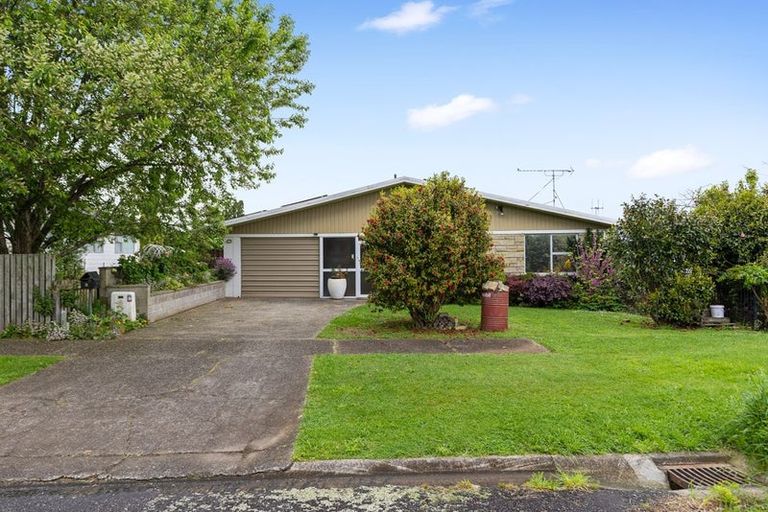 Photo of property in 3 Ruakaka Avenue, Te Aroha, 3320