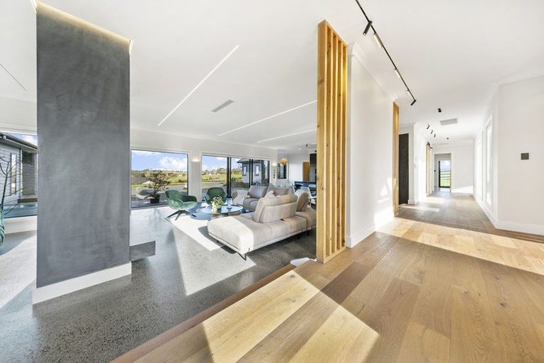 Photo of property in 21 Aileron Rise, Dairy Flat, Albany, 0794