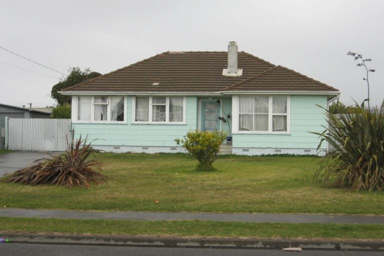 Photo of property in 18 Charles Corner Crescent, Maraenui, Napier, 4110