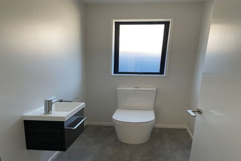 Photo of property in 72 Spalling Road, Halswell, Christchurch, 8025