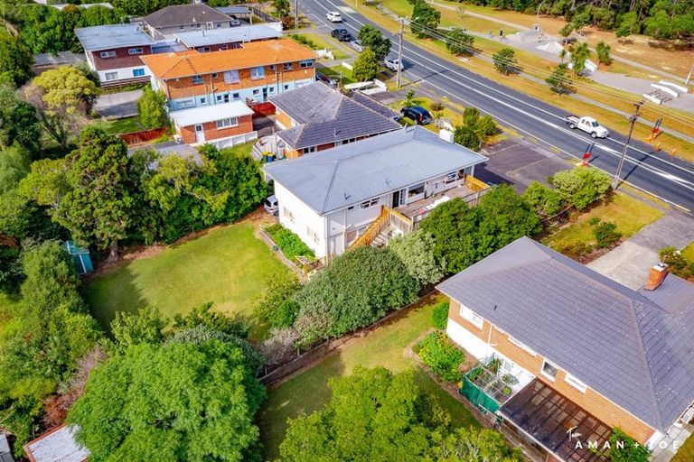 Photo of property in 234 Forrest Hill Road, Forrest Hill, Auckland, 0620