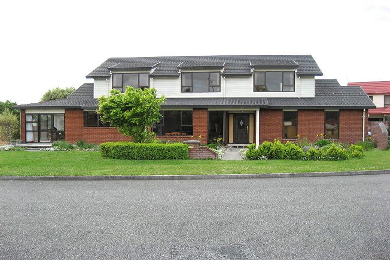 Photo of property in 3 Kim Crescent, Witherlea, Blenheim, 7201