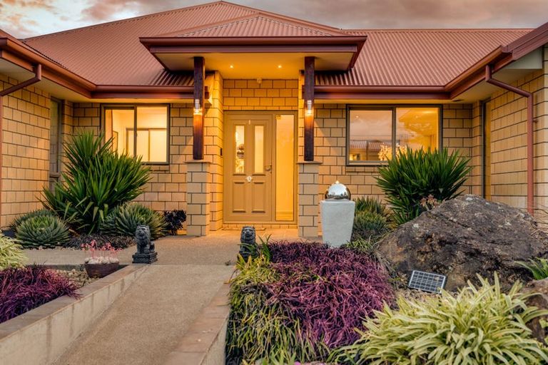 Photo of property in 40 Woodhurst Drive, Casebrook, Christchurch, 8051