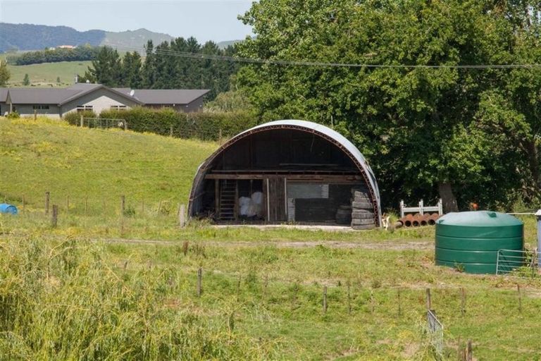 Photo of property in 673 Hetherington Road, Rotongaro, Huntly, 3772