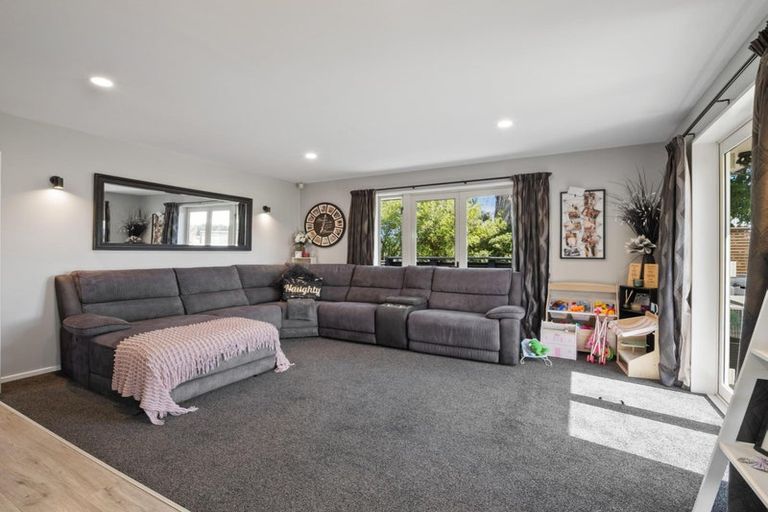Photo of property in 453 Kainga Road, Brooklands, Christchurch, 8083